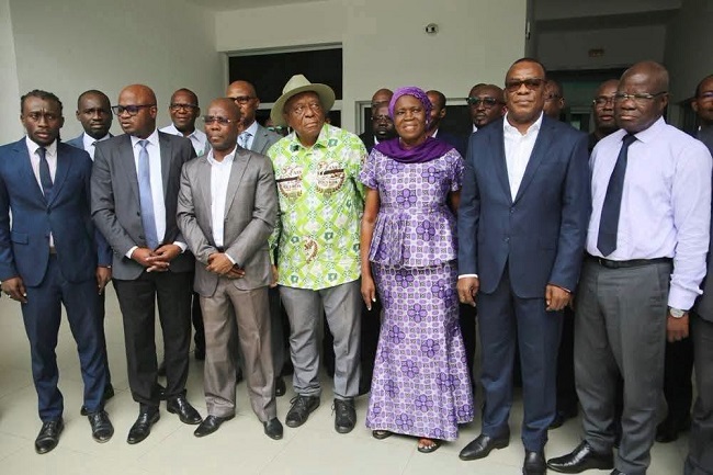 Pressecotedivoire