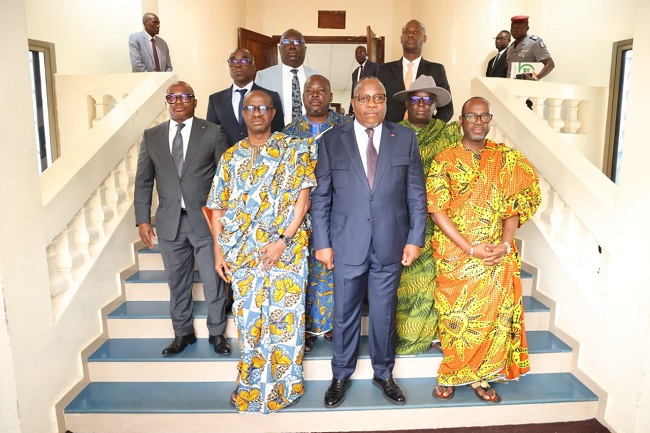 Pressecotedivoire