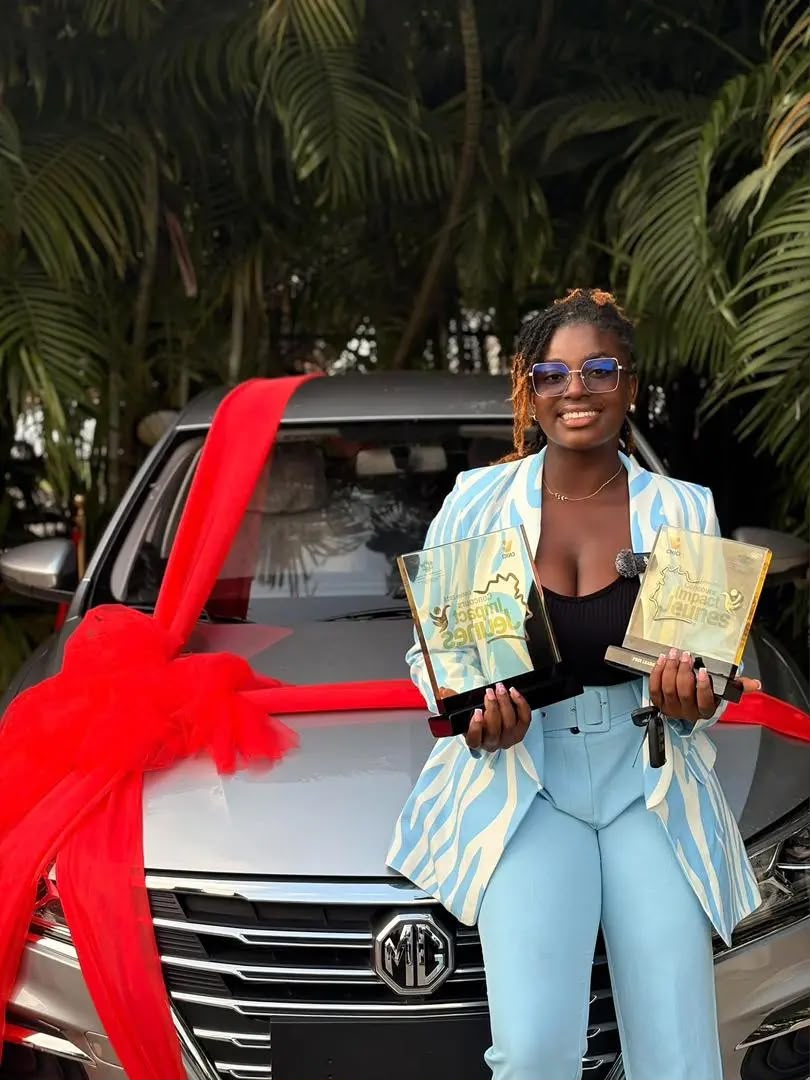 Impact Jeunes 2026 : la jeunesse ivoirienne à l’honneur pour la 5e édition