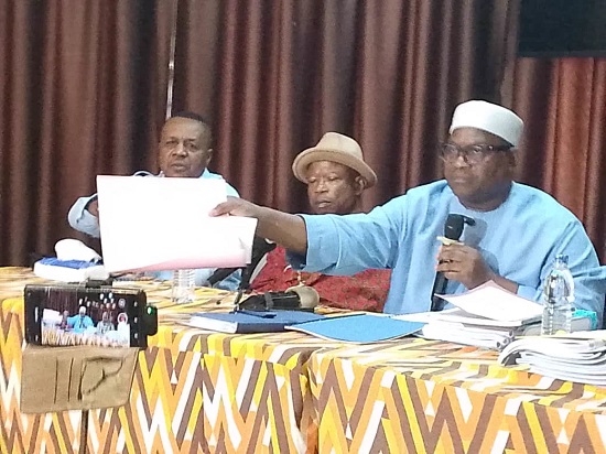 Pressecotedivoire