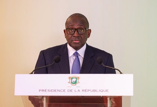 Pressecotedivoire