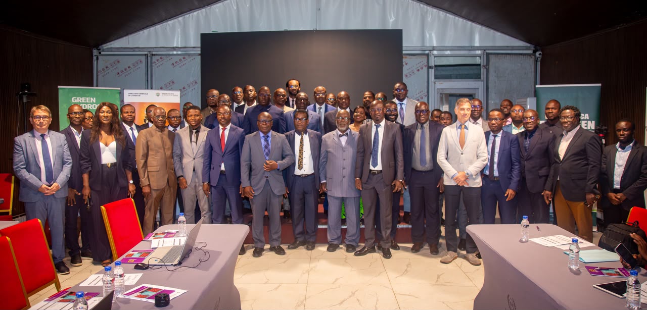 Hydrogène vert : Abidjan lance les travaux de la stratégie nationale