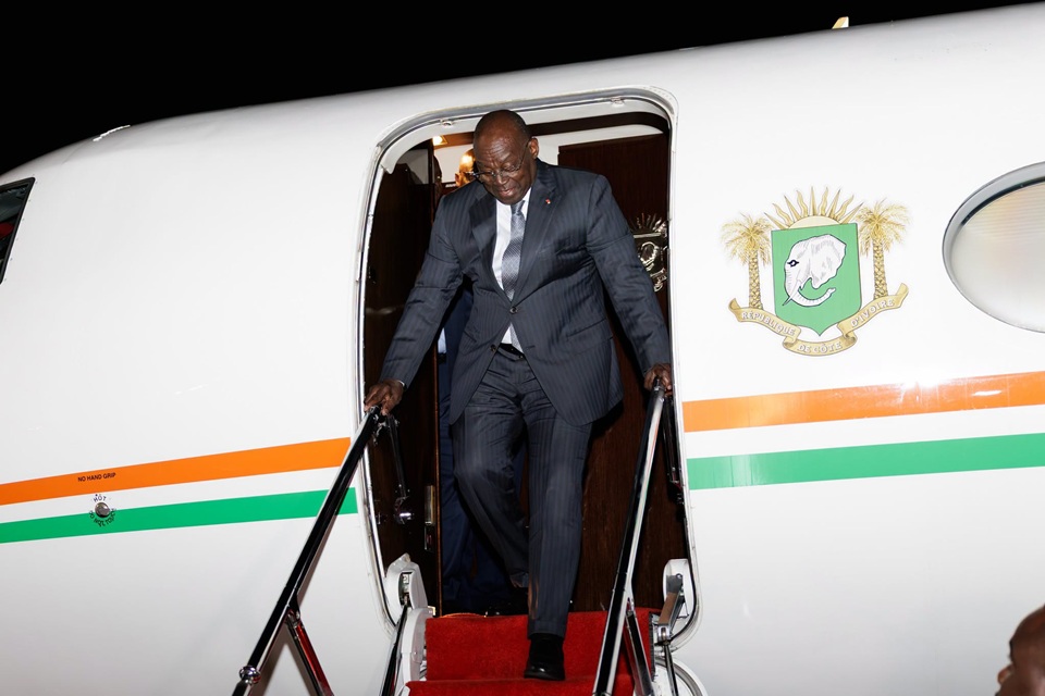 Pressecotedivoire