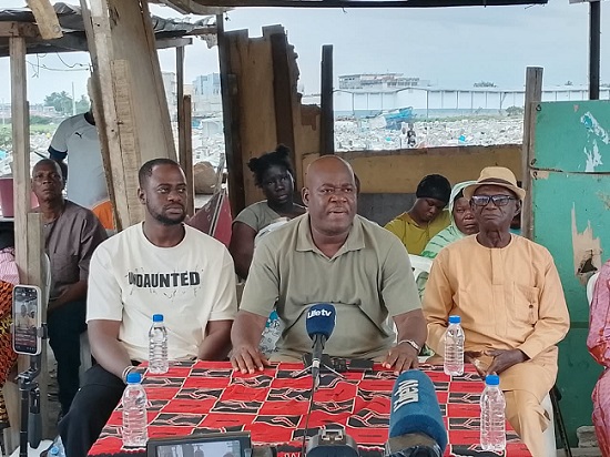 Déguerpissement à Koumassi Campement : les victimes appellent à l’accélération de l’enquête sur la démolition du site