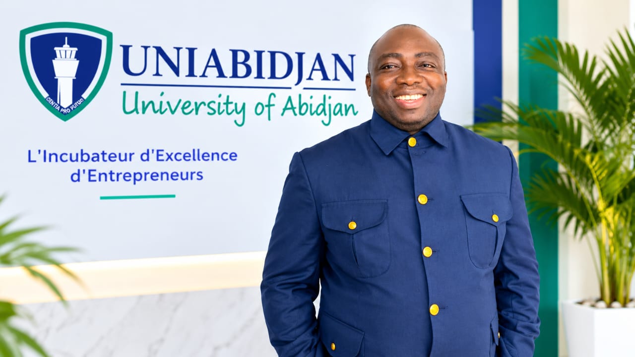 UNIABIDJAN passe un nouveau cap : sept Licences et deux Masters homologués jusqu'en 2031
