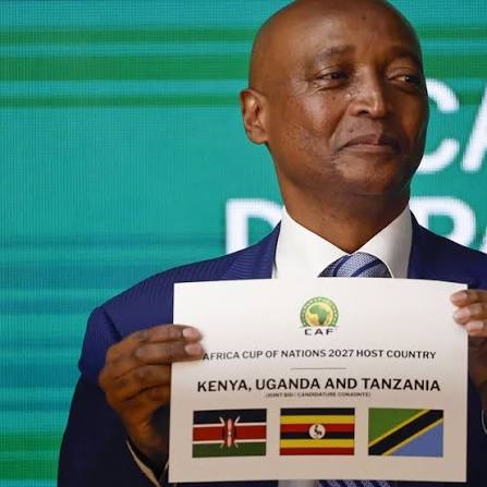 CAN 2027 : les éliminatoires démarrent ce jeudi