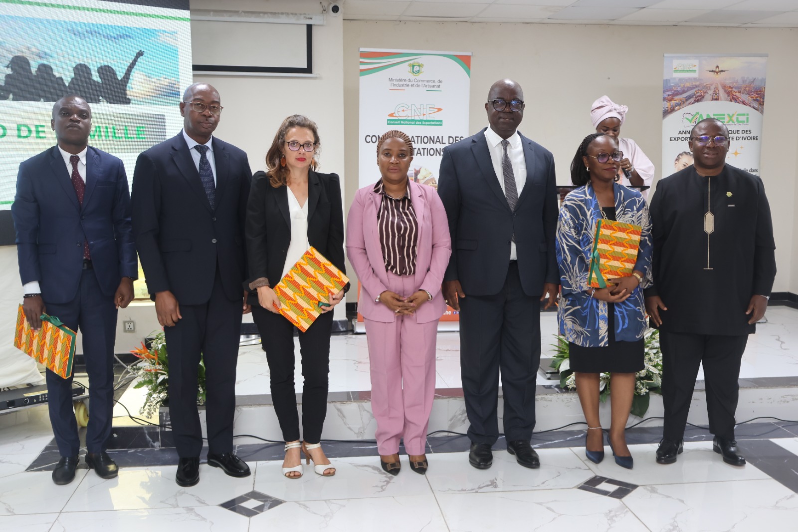 Apiculture : la Côte d’Ivoire veut structurer une filière à fort potentiel d’exportation