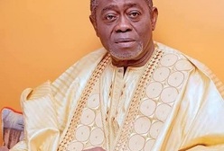 Décès Georges Taï Benson,Tidjane Thiam