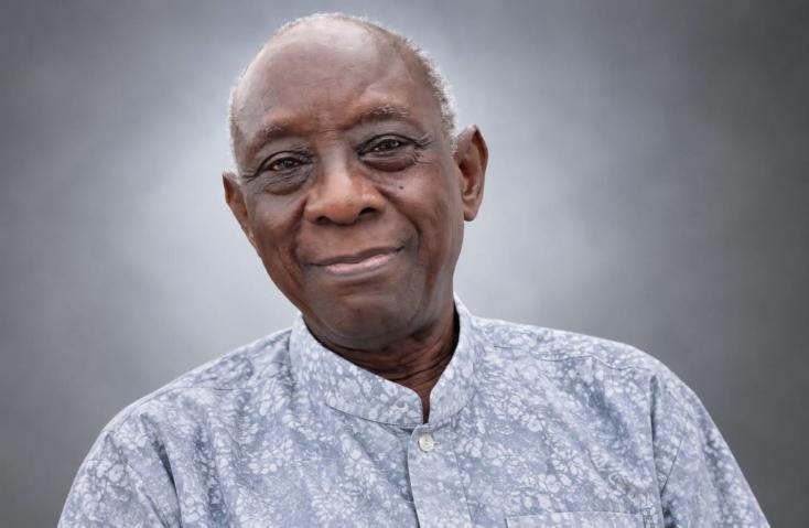 L’écrivain sénégalais Cheikh Hamidou Kane s’éteint à 98 ans