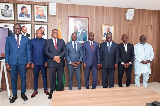 Pressecotedivoire