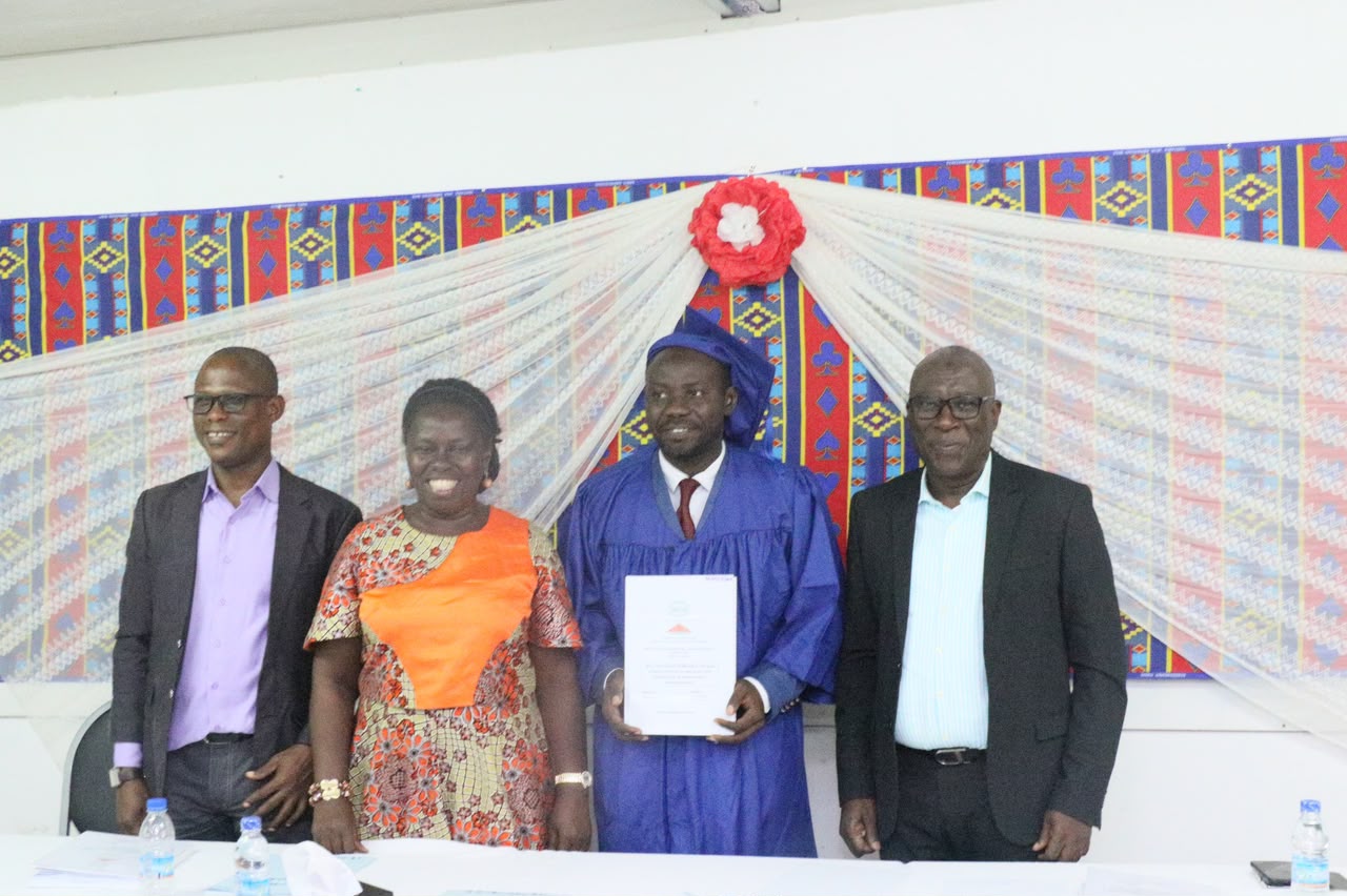 Côte d’Ivoire : une étude révèle des réserves des journalistes sur l’impartialité de l’ANP