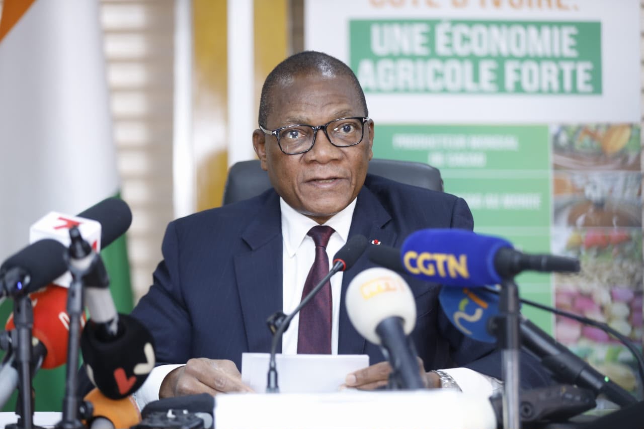 Cinq mesures pour renforcer la sécurité phytosanitaire de la filière mangue : le gouvernement prépare la campagne 2027