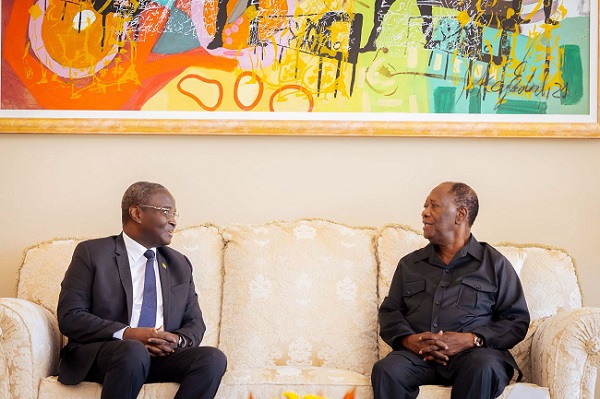 Pressecotedivoire