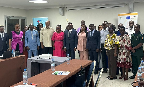 Pressecotedivoire