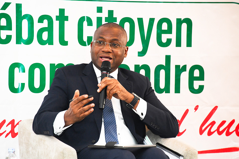 Élevage, pêche et aquaculture : la Côte d’Ivoire veut mobiliser 2 000 milliards de FCFA pour renforcer sa production nationale