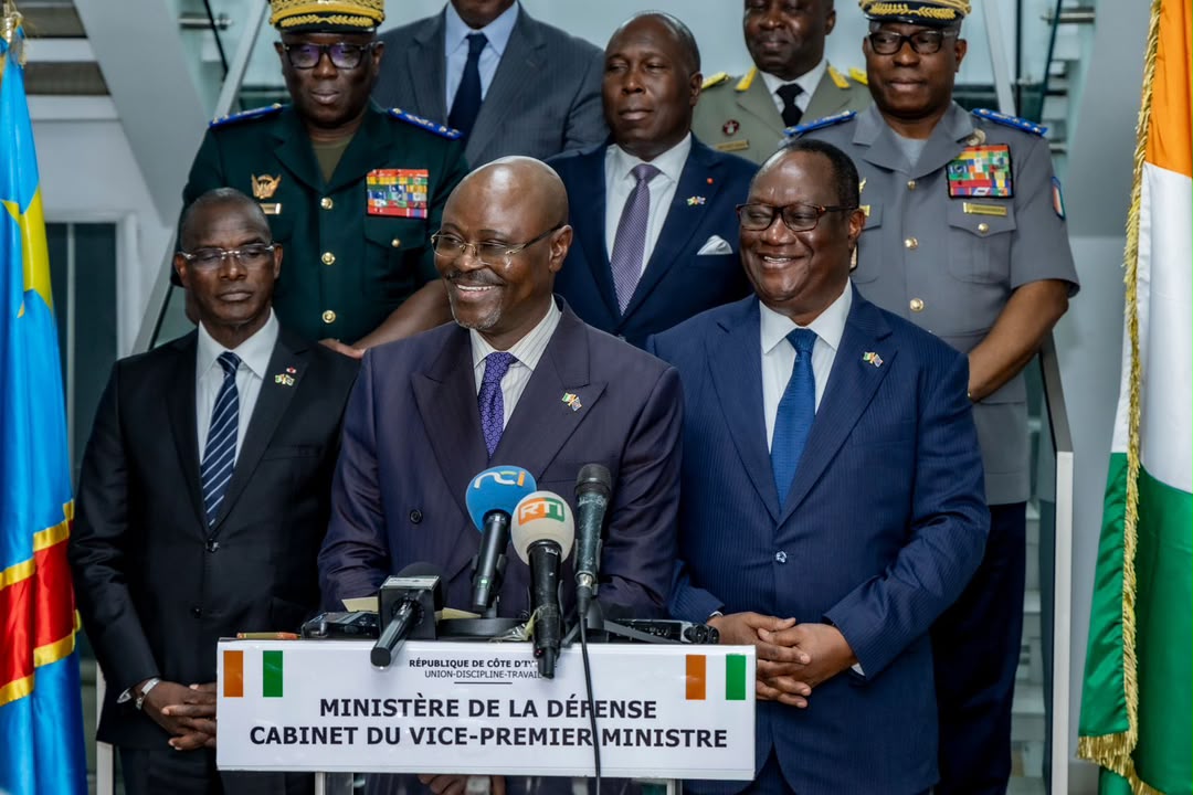 Pressecotedivoire