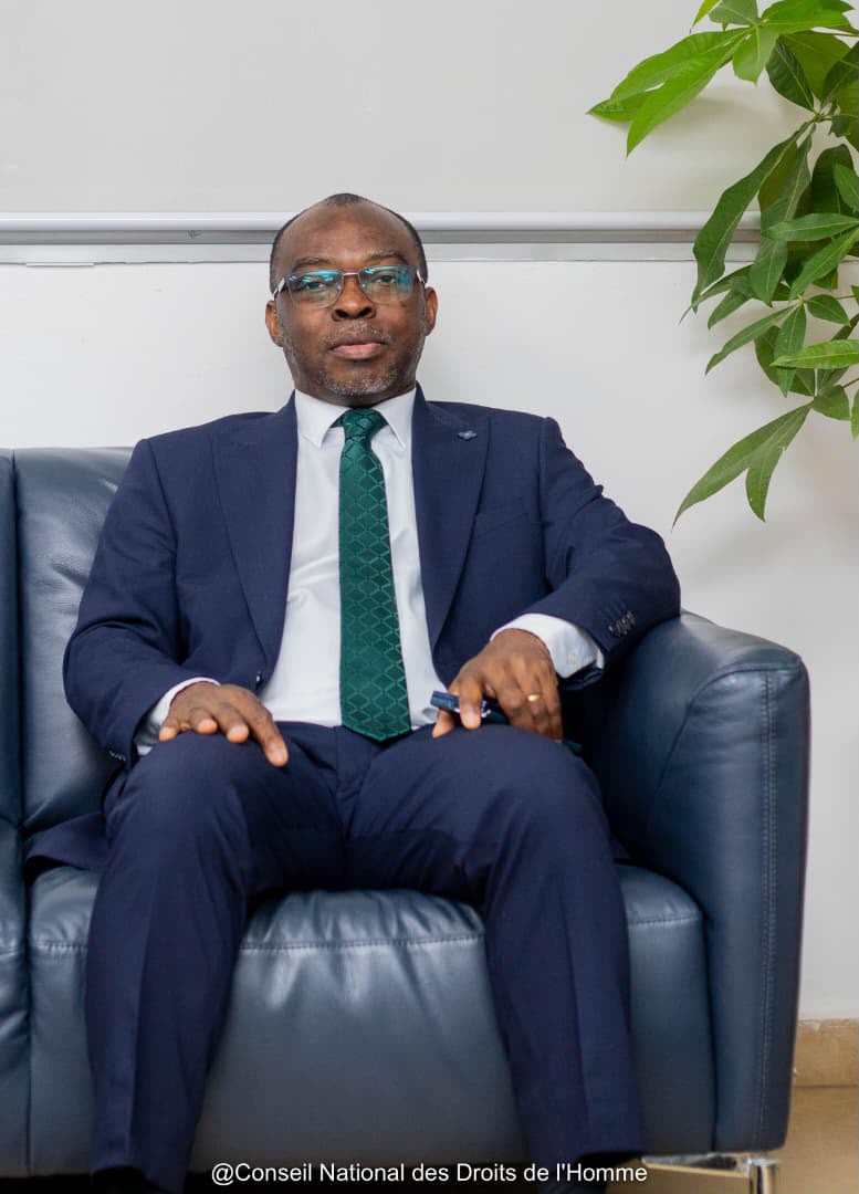 Pressecotedivoire