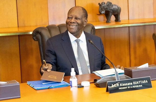Lutte contre le blanchiment de capitaux et le financement du terrorisme : la Côte d’Ivoire sort de la liste grise du GAFI