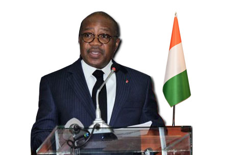Pôle pénal économique et financier : le ministre de la Justice rejette les révélations de Jeune Afrique sur un présumé réseau de corruption