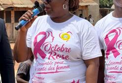 Mbrimbo,Cancer du Sein