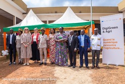 Fondation Orange