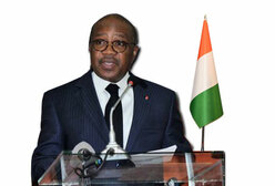 Sansan Kambilé,Justice,Pôle pénal économique et financier